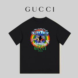 Picture of Gucci T Shirts Short _SKUGucciS-XLK625036215